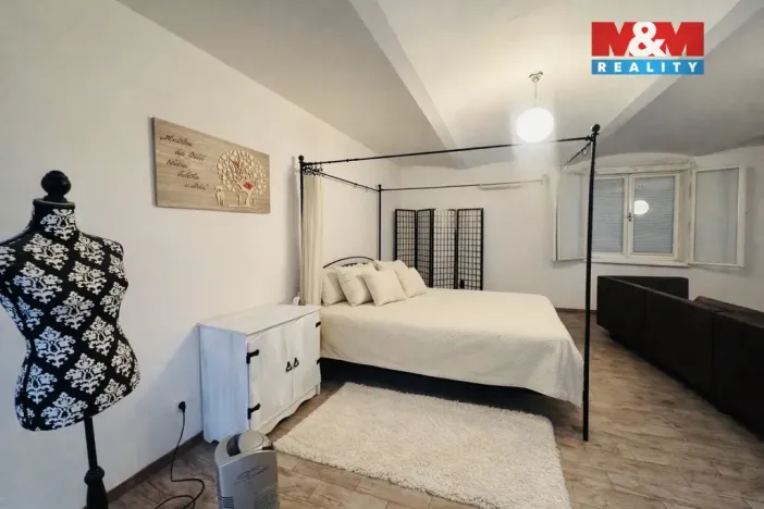 Prodej rodinného domu, Dolany, 134 m2