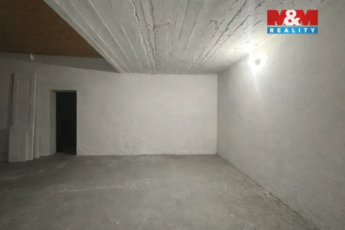 Prodej rodinného domu, Dolany, 134 m2