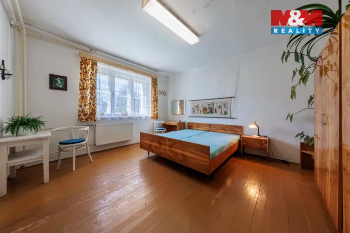 Prodej rodinného domu, Karlovy Vary - Drahovice, V. Huga, 214 m2