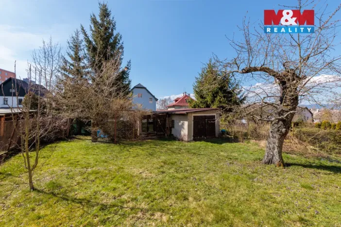 Prodej rodinného domu, Karlovy Vary - Drahovice, V. Huga, 214 m2