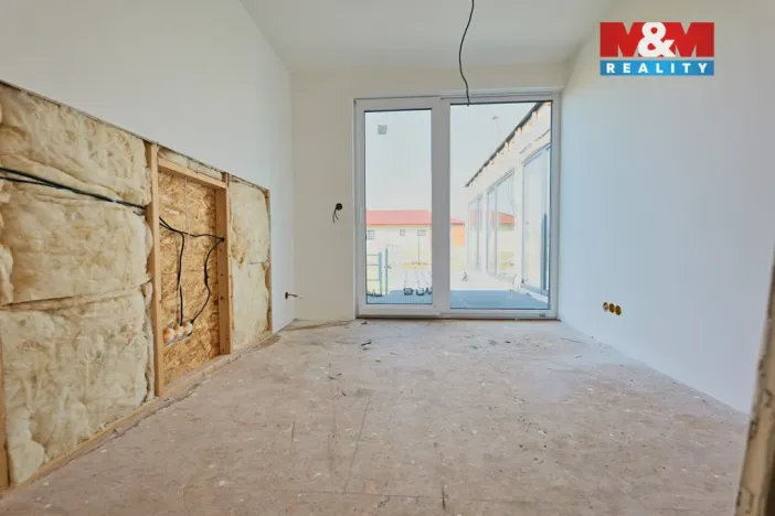 Prodej rodinného domu, Mohelnice - Podolí, 70 m2