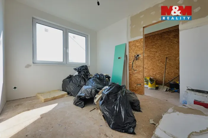 Prodej rodinného domu, Mohelnice - Podolí, 70 m2