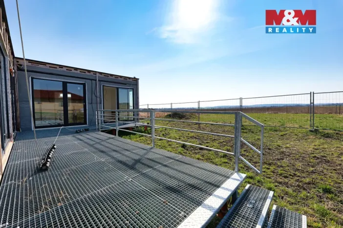 Prodej rodinného domu, Mohelnice - Podolí, 70 m2