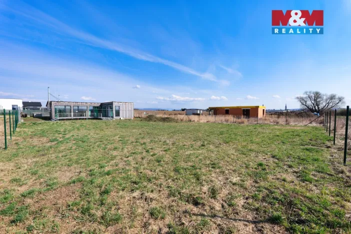 Prodej rodinného domu, Mohelnice - Podolí, 70 m2