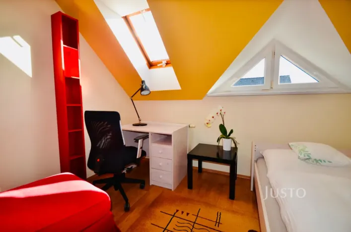 Pronájem pokoje, Praskačka, 24 m2