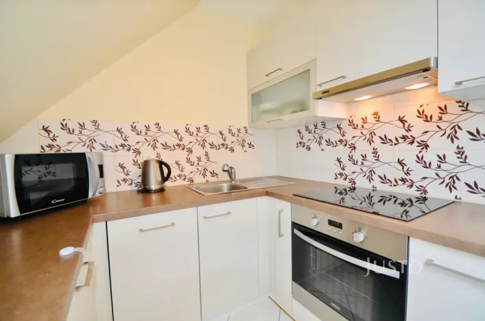 Pronájem pokoje, Praskačka, 24 m2