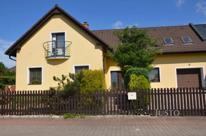 Pronájem pokoje, Praskačka, 24 m2