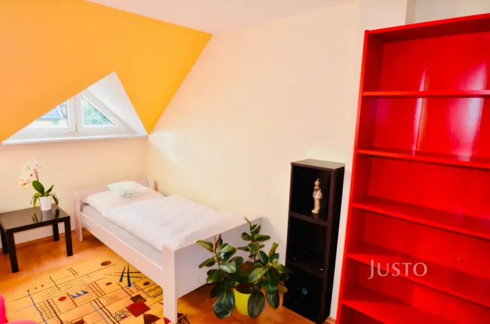 Pronájem pokoje, Praskačka, 24 m2