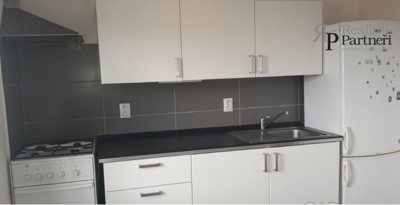 Pronájem bytu 1+1, Ostrava, Ludvíka Podéště, 43 m2