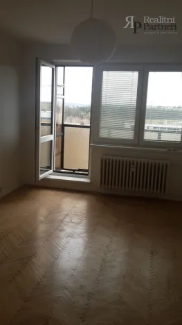 Pronájem bytu 1+1, Ostrava, Ludvíka Podéště, 43 m2