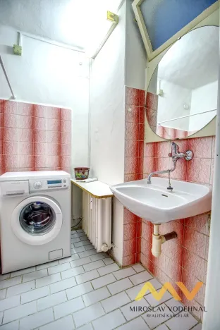 Pronájem bytu 2+1, Hradec Králové, Na Střezině, 55 m2