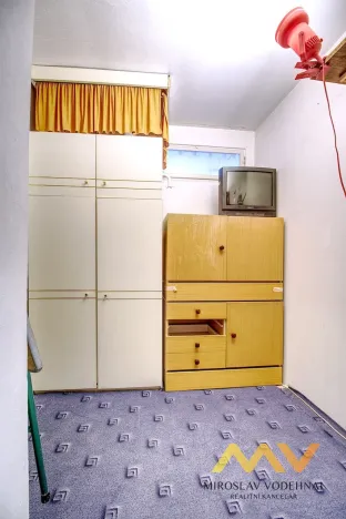 Pronájem bytu 2+1, Hradec Králové, Na Střezině, 55 m2