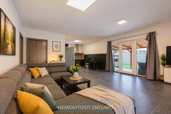 Prodej rodinného domu, Vrbovec, 170 m2