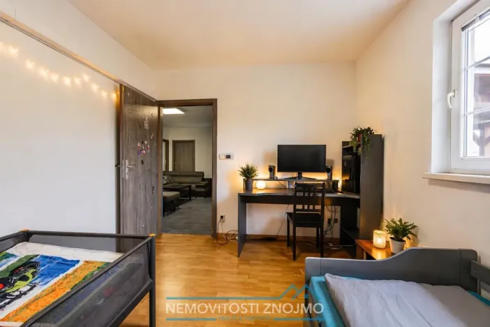 Prodej rodinného domu, Vrbovec, 170 m2