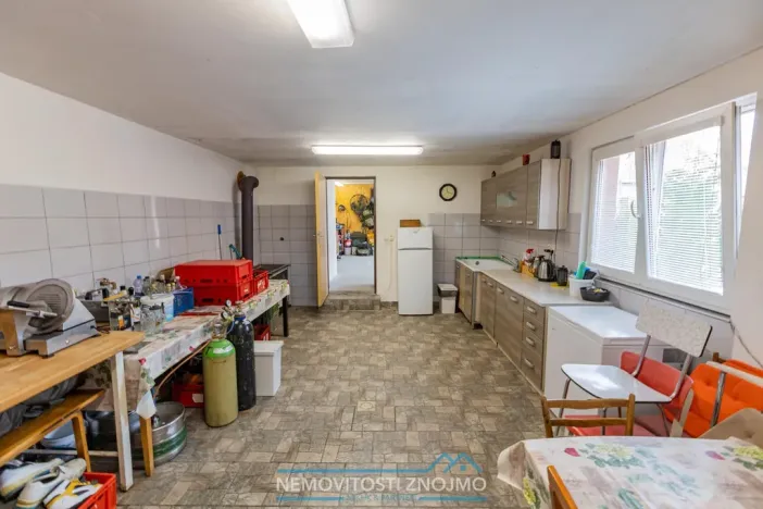 Prodej rodinného domu, Vrbovec, 170 m2