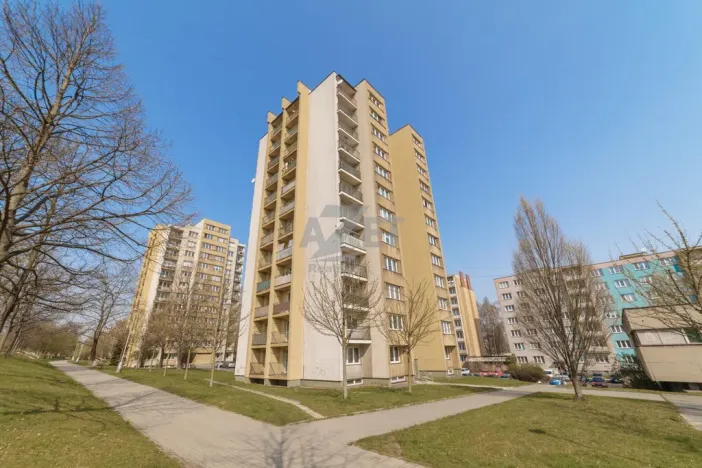 Prodej bytu 3+1, Český Těšín, Ostravská, 90 m2