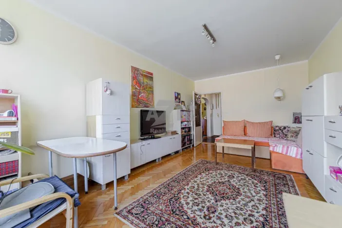 Prodej bytu 3+1, Český Těšín, Ostravská, 90 m2