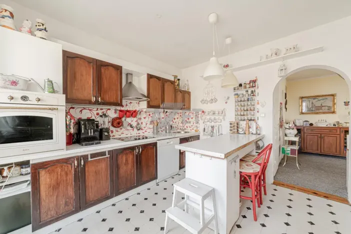 Prodej bytu 3+1, Český Těšín, Ostravská, 90 m2