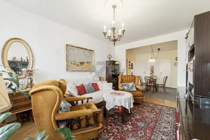 Prodej bytu 3+1, Český Těšín, Ostravská, 90 m2