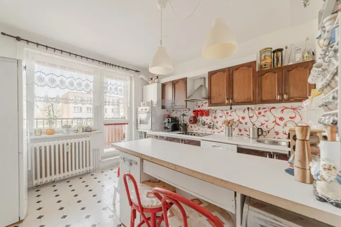 Prodej bytu 3+1, Český Těšín, Ostravská, 90 m2