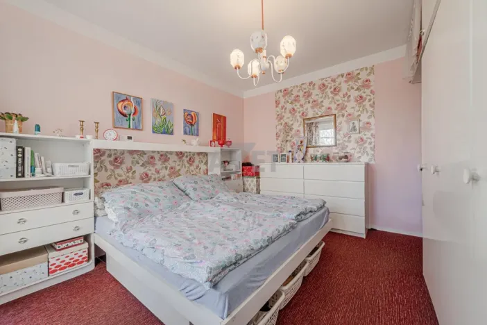 Prodej bytu 3+1, Český Těšín, Ostravská, 90 m2