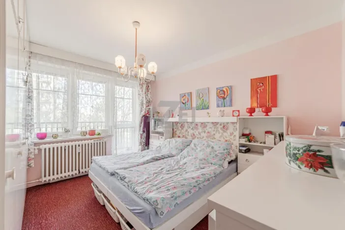 Prodej bytu 3+1, Český Těšín, Ostravská, 90 m2