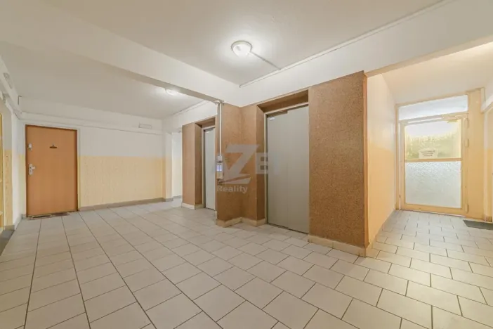Prodej bytu 3+1, Český Těšín, Ostravská, 90 m2