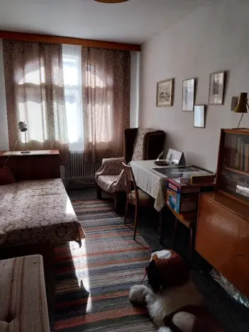 Prodej rodinného domu, Telč, Havlíčkova, 200 m2