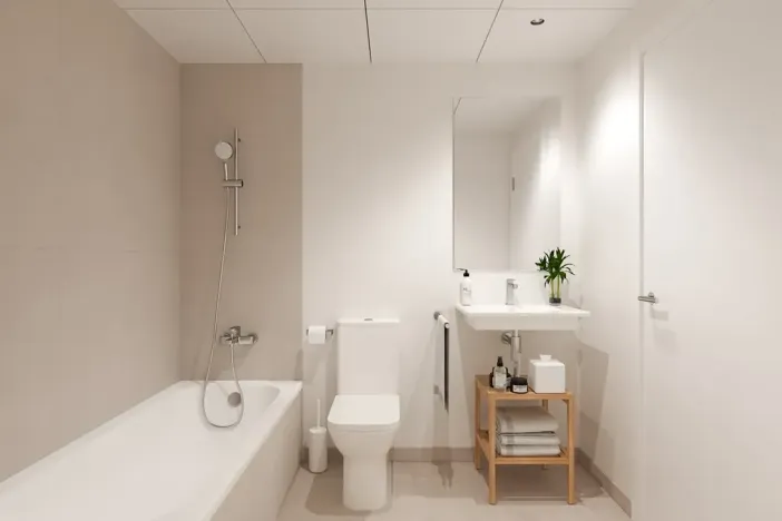 Prodej bytu 3+kk, Mijas, Španělsko, Calle Aralia, 76 m2