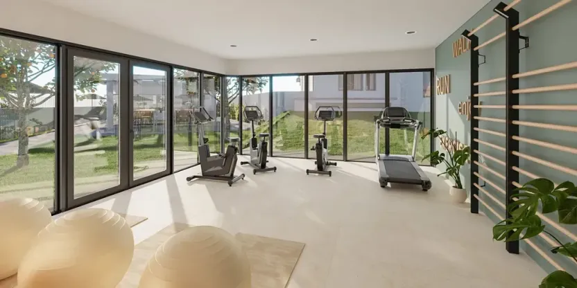 Prodej bytu 3+kk, Mijas, Španělsko, Calle Aralia, 76 m2