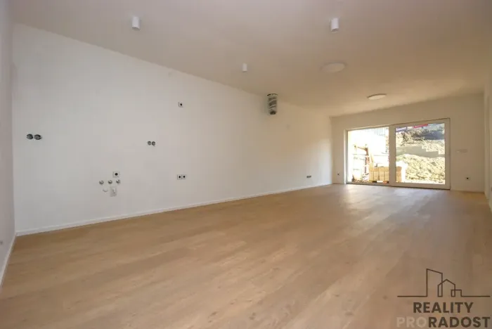 Prodej rodinného domu, Bořetice, 118 m2