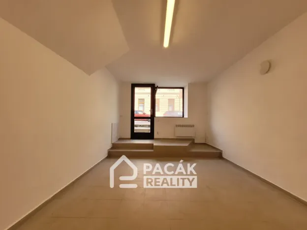 Prodej obchodního prostoru, Přerov, Sušilova, 28 m2