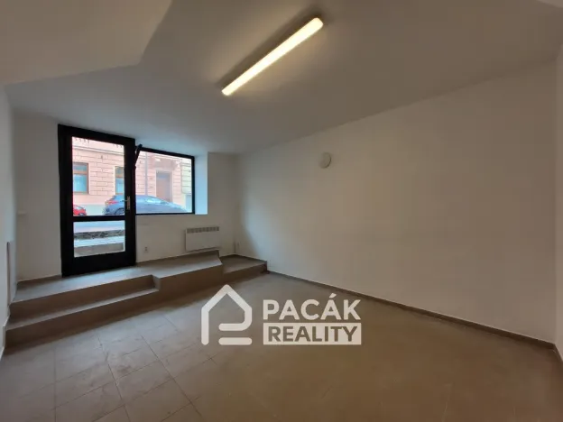 Prodej obchodního prostoru, Přerov, Sušilova, 28 m2