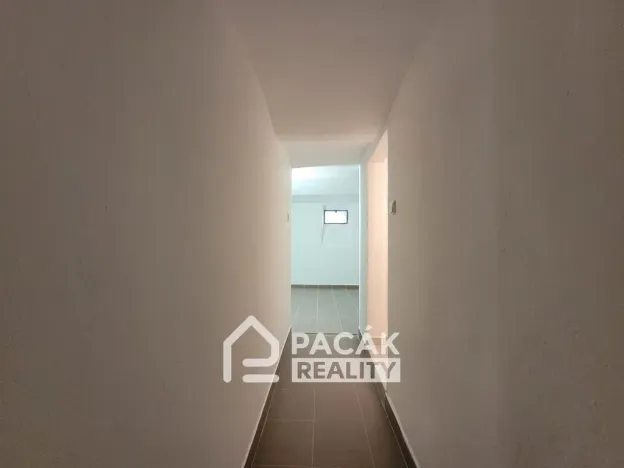 Prodej obchodního prostoru, Přerov, Sušilova, 28 m2