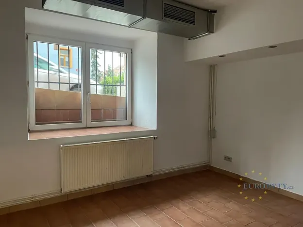 Prodej apartmánu, Praha - Nusle, Na Jezerce, 74 m2