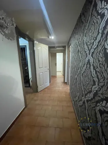 Prodej apartmánu, Praha - Nusle, Na Jezerce, 74 m2