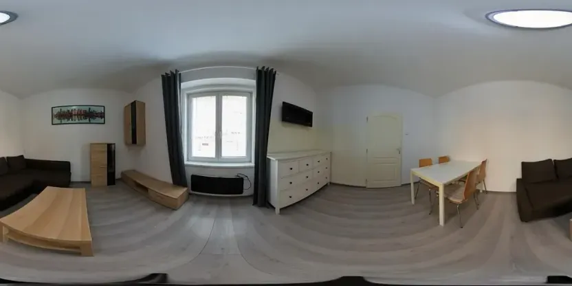 Pronájem bytu 2+1, Praha - Záběhlice, Záběhlická, 43 m2