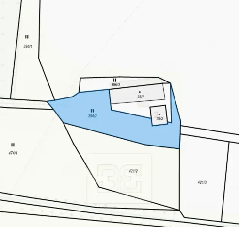 Pronájem rodinného domu, Vranov, 168 m2