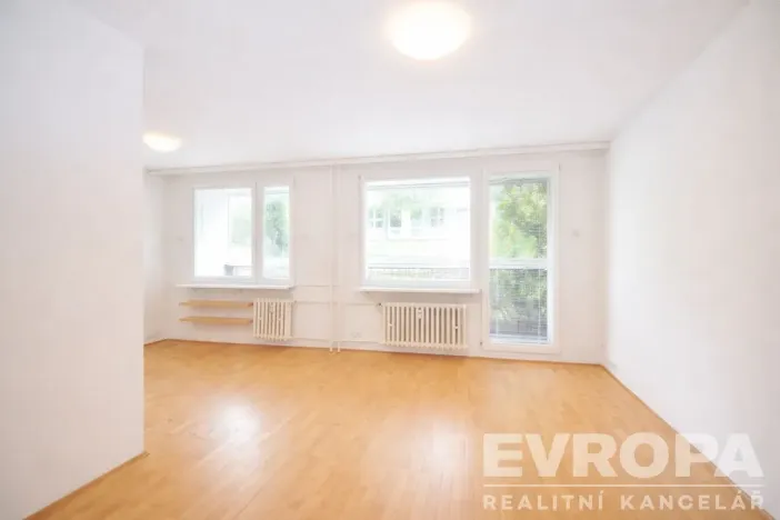 Prodej bytu 3+kk, Praha - Nusle, Děkanská vinice II, 56 m2