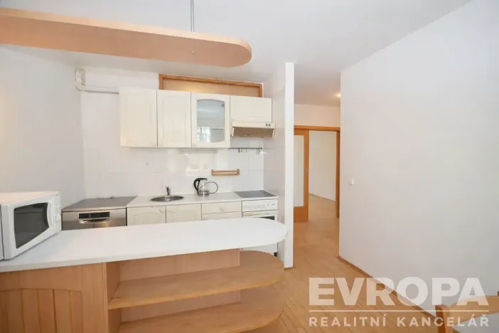 Prodej bytu 3+kk, Praha - Nusle, Děkanská vinice II, 56 m2