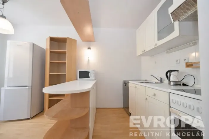 Prodej bytu 3+kk, Praha - Nusle, Děkanská vinice II, 56 m2