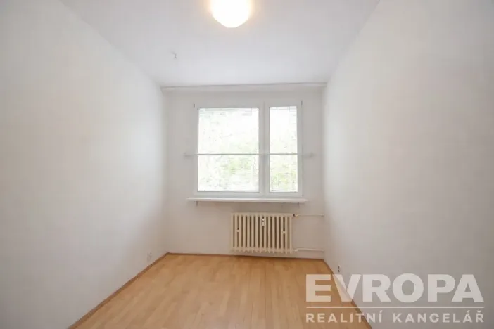 Prodej bytu 3+kk, Praha - Nusle, Děkanská vinice II, 56 m2