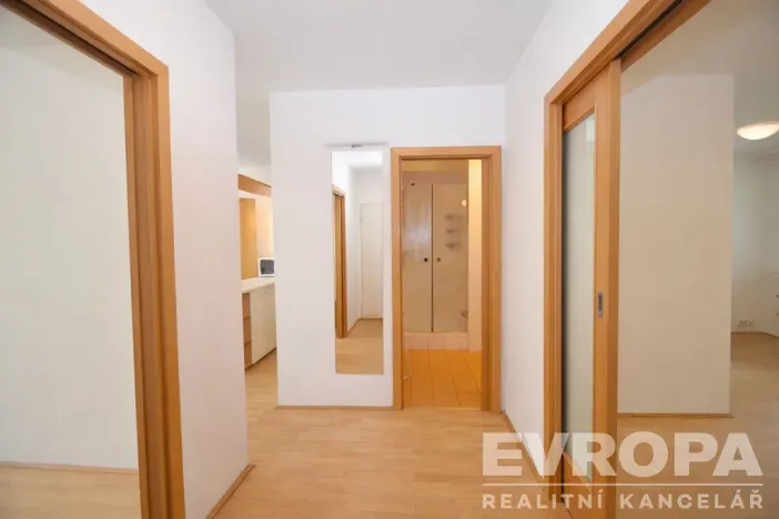 Prodej bytu 3+kk, Praha - Nusle, Děkanská vinice II, 56 m2