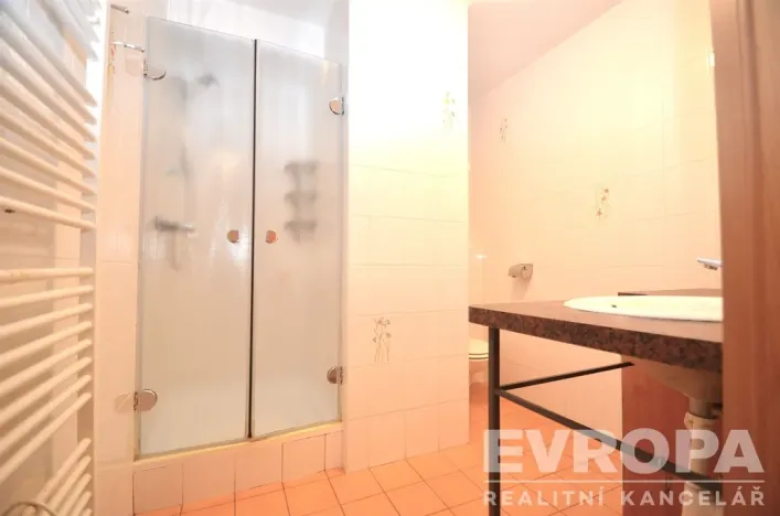 Prodej bytu 3+kk, Praha - Nusle, Děkanská vinice II, 56 m2