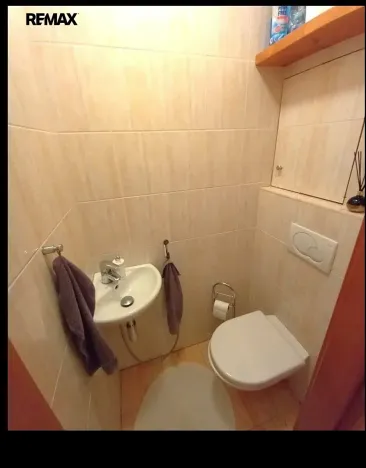 Pronájem bytu 2+1, Vsetín, Štěpánská, 58 m2