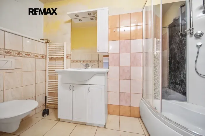 Prodej rodinného domu, Pozořice, Hostěnická, 118 m2