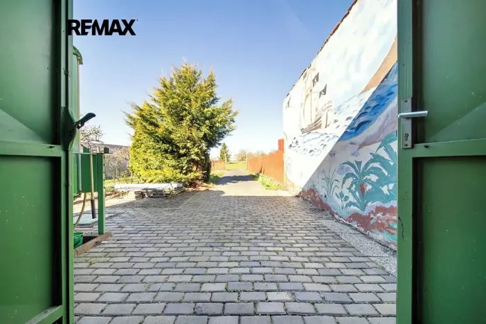 Prodej rodinného domu, Pozořice, Hostěnická, 118 m2