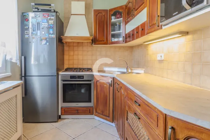 Prodej bytu 3+1, Zlín - Malenovice, Tyršova, 75 m2