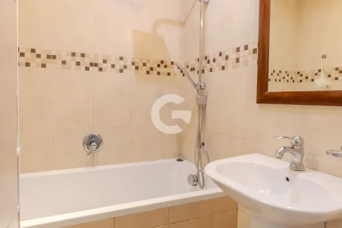 Prodej bytu 3+1, Zlín - Malenovice, Tyršova, 75 m2