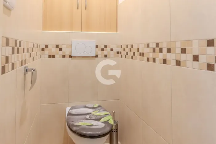 Prodej bytu 3+1, Zlín - Malenovice, Tyršova, 75 m2